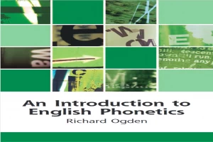 An Introduction to English Phonetics.